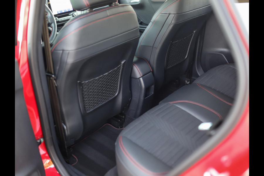 Ford Puma 1.0 EcoBoost Hybrid ST-Line X | Winter Pack | Camera | B&O | LED
