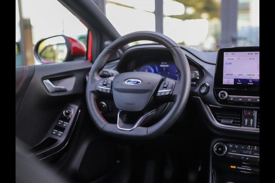 Ford Puma 1.0 EcoBoost Hybrid ST-Line X | Winter Pack | Camera | B&O | LED