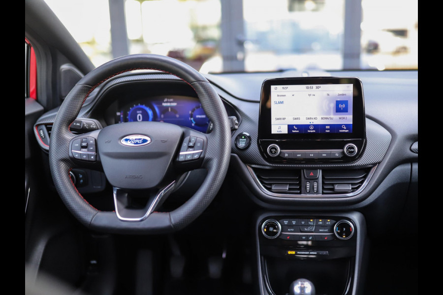 Ford Puma 1.0 EcoBoost Hybrid ST-Line X | Winter Pack | Camera | B&O | LED