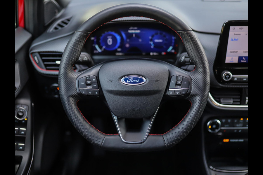Ford Puma 1.0 EcoBoost Hybrid ST-Line X | Winter Pack | Camera | B&O | LED