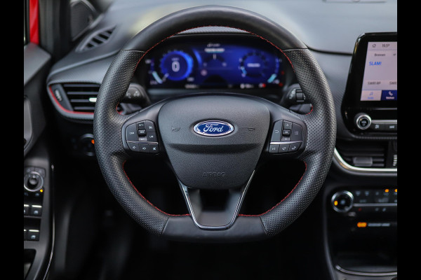 Ford Puma 1.0 EcoBoost Hybrid ST-Line X | Winter Pack | Camera | B&O | LED