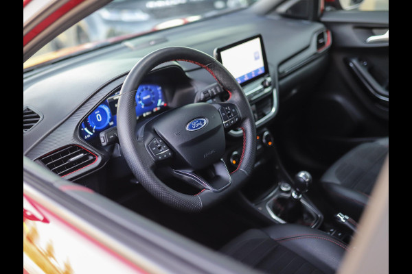 Ford Puma 1.0 EcoBoost Hybrid ST-Line X | Winter Pack | Camera | B&O | LED