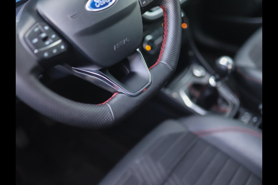 Ford Puma 1.0 EcoBoost Hybrid ST-Line X | Winter Pack | Camera | B&O | LED