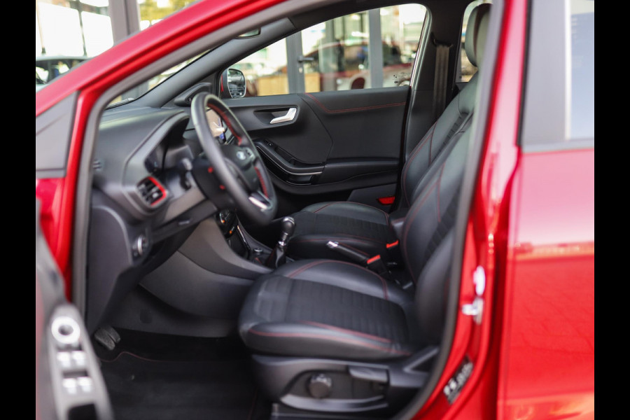 Ford Puma 1.0 EcoBoost Hybrid ST-Line X | Winter Pack | Camera | B&O | LED