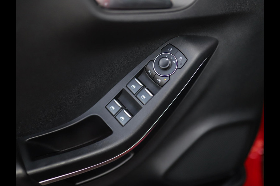 Ford Puma 1.0 EcoBoost Hybrid ST-Line X | Winter Pack | Camera | B&O | LED