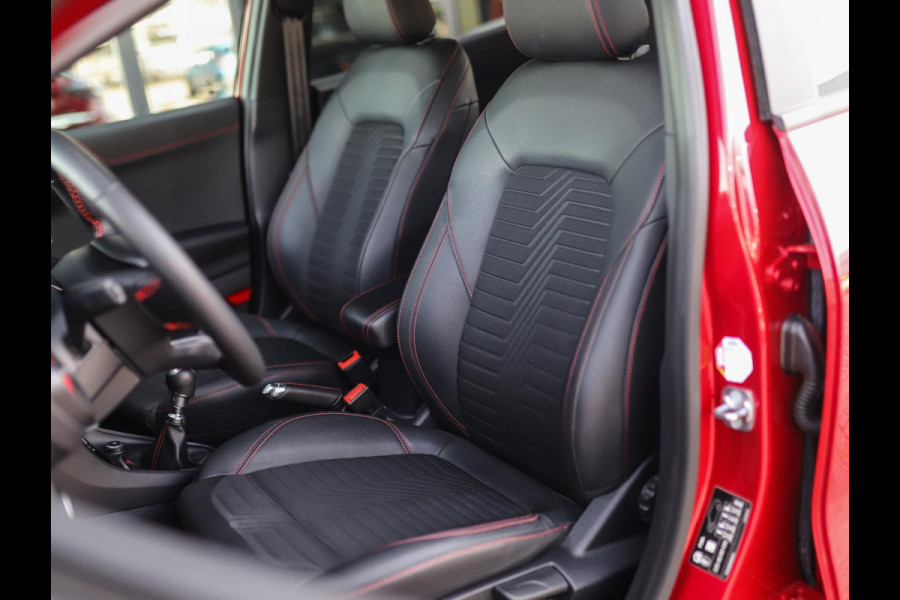 Ford Puma 1.0 EcoBoost Hybrid ST-Line X | Winter Pack | Camera | B&O | LED