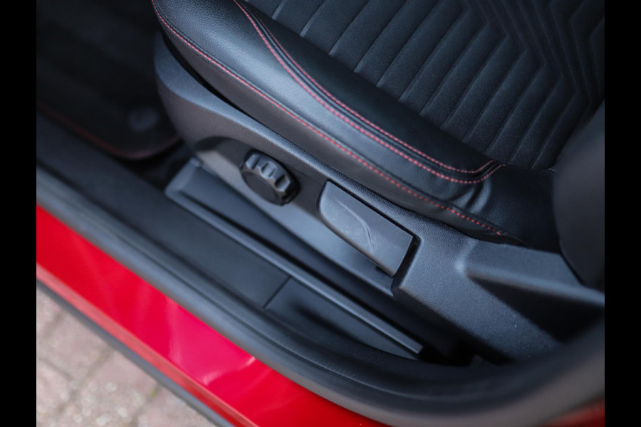 Ford Puma 1.0 EcoBoost Hybrid ST-Line X | Winter Pack | Camera | B&O | LED