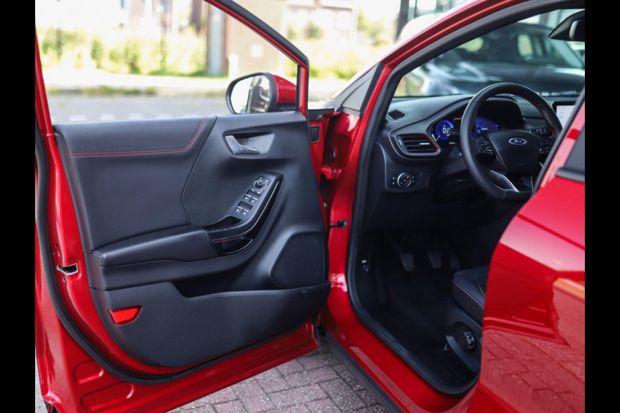 Ford Puma 1.0 EcoBoost Hybrid ST-Line X | Winter Pack | Camera | B&O | LED