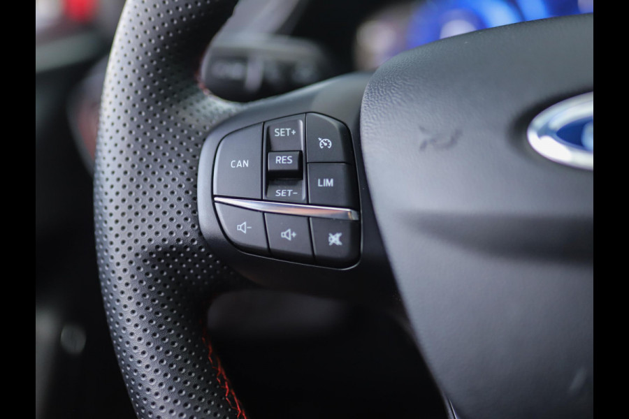 Ford Puma 1.0 EcoBoost Hybrid ST-Line X | Winter Pack | Camera | B&O | LED