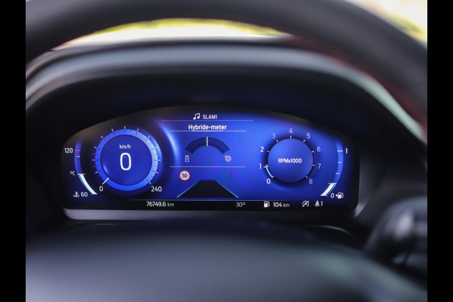 Ford Puma 1.0 EcoBoost Hybrid ST-Line X | Winter Pack | Camera | B&O | LED