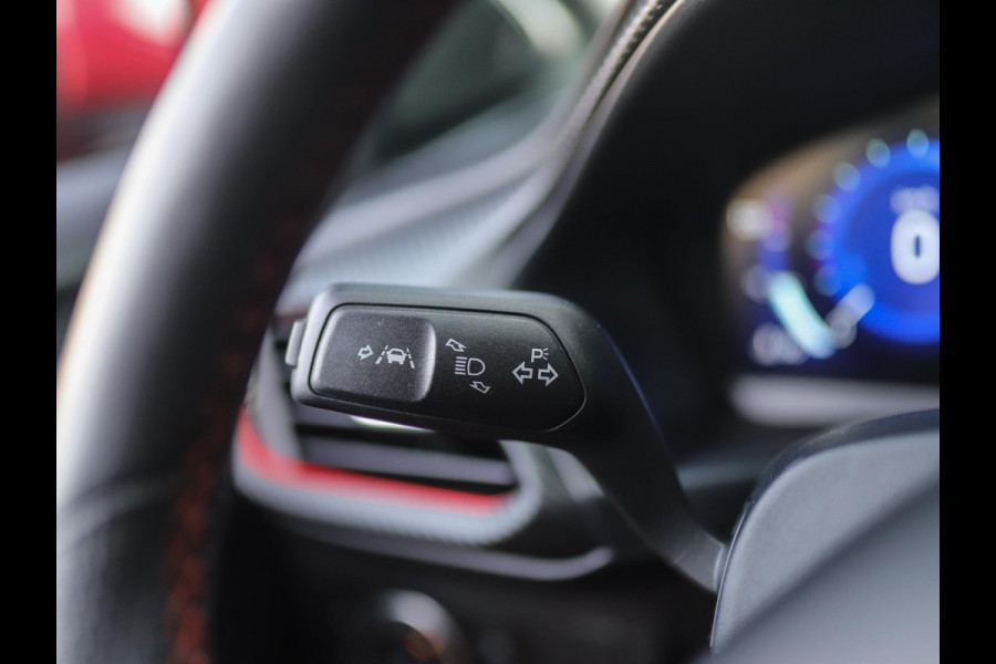 Ford Puma 1.0 EcoBoost Hybrid ST-Line X | Winter Pack | Camera | B&O | LED