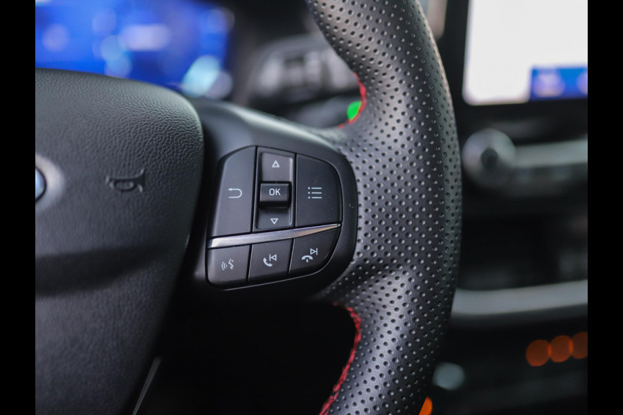 Ford Puma 1.0 EcoBoost Hybrid ST-Line X | Winter Pack | Camera | B&O | LED