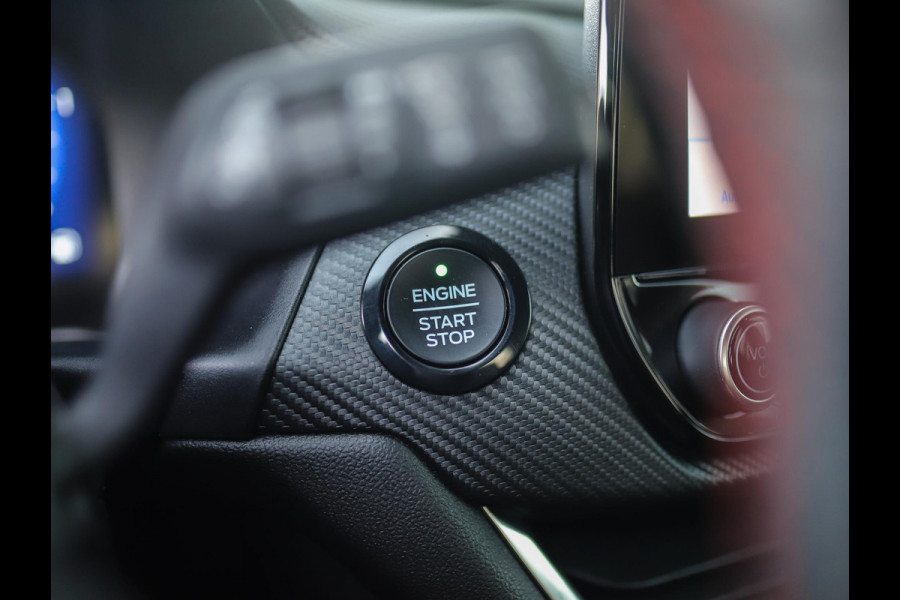 Ford Puma 1.0 EcoBoost Hybrid ST-Line X | Winter Pack | Camera | B&O | LED