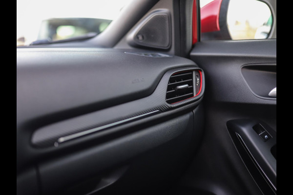 Ford Puma 1.0 EcoBoost Hybrid ST-Line X | Winter Pack | Camera | B&O | LED