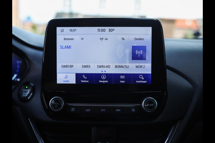 Ford Puma 1.0 EcoBoost Hybrid ST-Line X | Winter Pack | Camera | B&O | LED