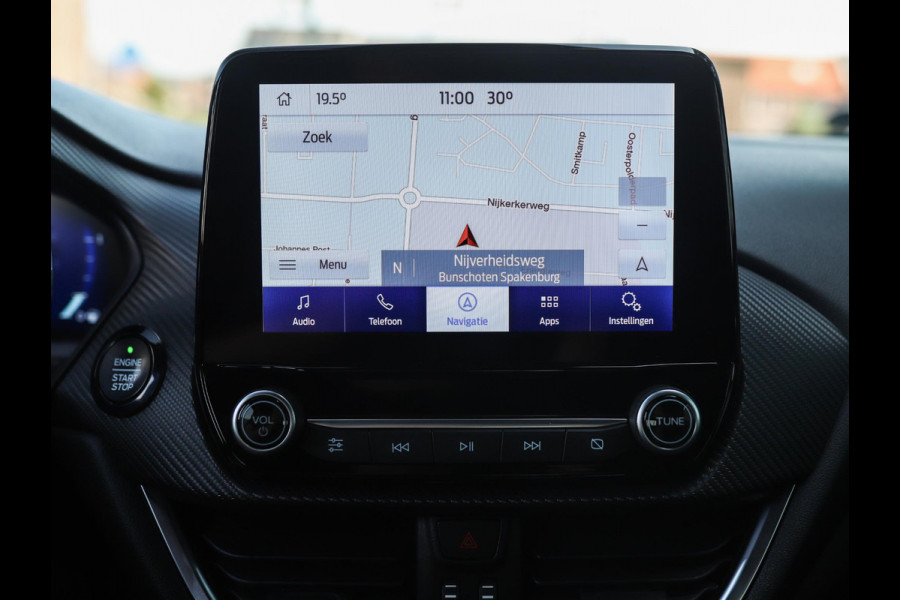 Ford Puma 1.0 EcoBoost Hybrid ST-Line X | Winter Pack | Camera | B&O | LED