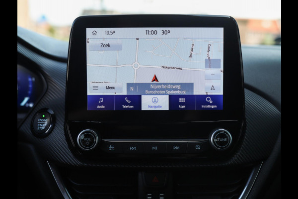 Ford Puma 1.0 EcoBoost Hybrid ST-Line X | Winter Pack | Camera | B&O | LED