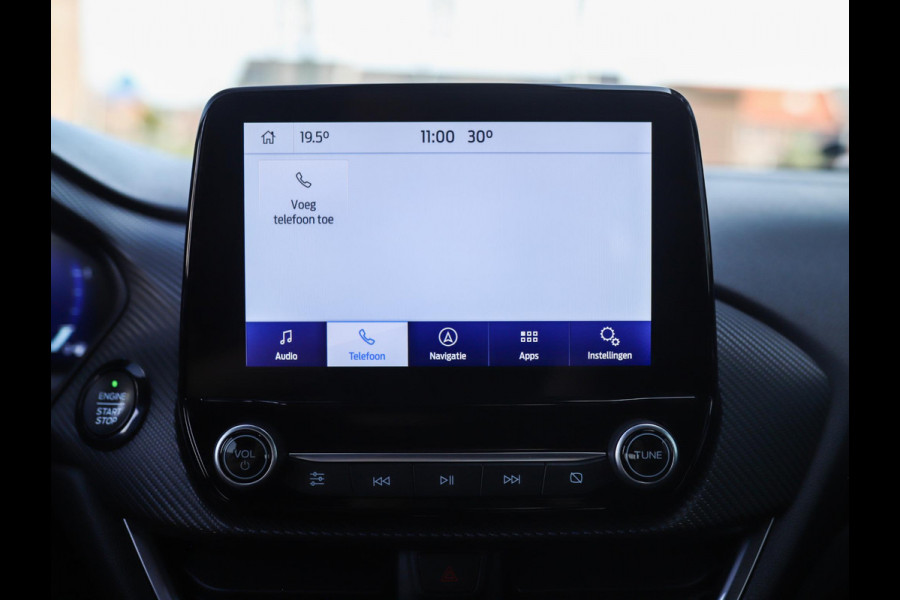 Ford Puma 1.0 EcoBoost Hybrid ST-Line X | Winter Pack | Camera | B&O | LED
