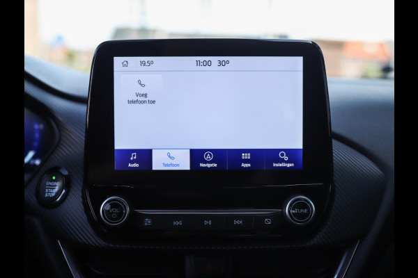 Ford Puma 1.0 EcoBoost Hybrid ST-Line X | Winter Pack | Camera | B&O | LED