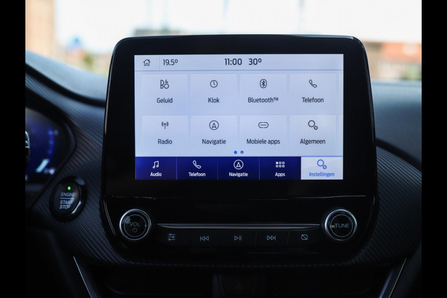 Ford Puma 1.0 EcoBoost Hybrid ST-Line X | Winter Pack | Camera | B&O | LED