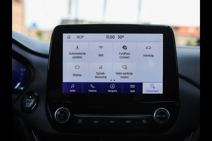 Ford Puma 1.0 EcoBoost Hybrid ST-Line X | Winter Pack | Camera | B&O | LED
