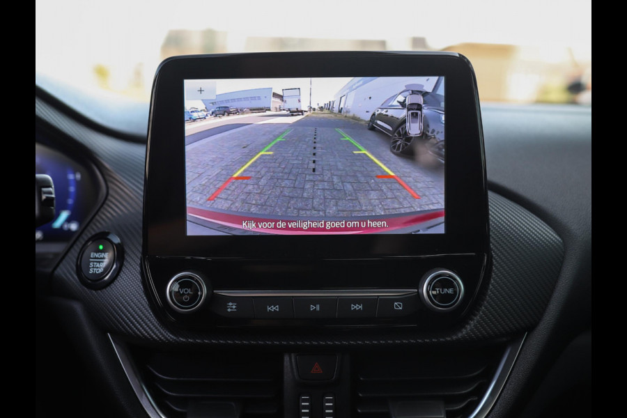Ford Puma 1.0 EcoBoost Hybrid ST-Line X | Winter Pack | Camera | B&O | LED
