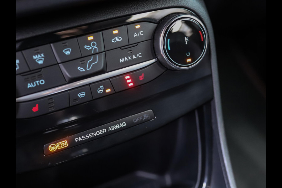 Ford Puma 1.0 EcoBoost Hybrid ST-Line X | Winter Pack | Camera | B&O | LED