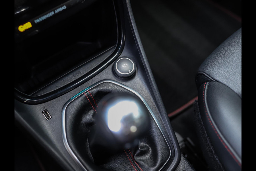 Ford Puma 1.0 EcoBoost Hybrid ST-Line X | Winter Pack | Camera | B&O | LED