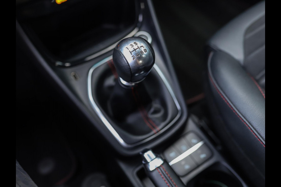 Ford Puma 1.0 EcoBoost Hybrid ST-Line X | Winter Pack | Camera | B&O | LED