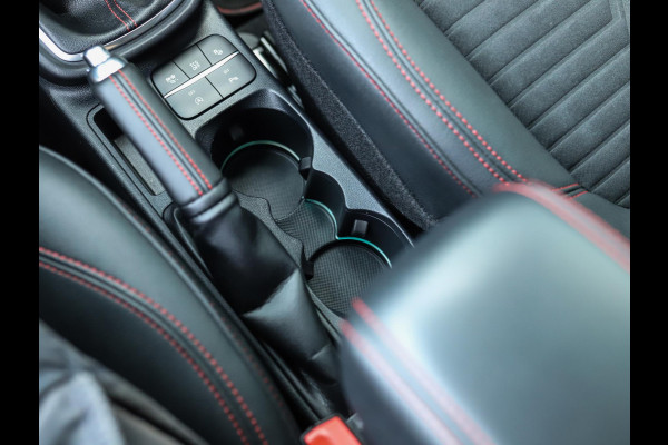 Ford Puma 1.0 EcoBoost Hybrid ST-Line X | Winter Pack | Camera | B&O | LED