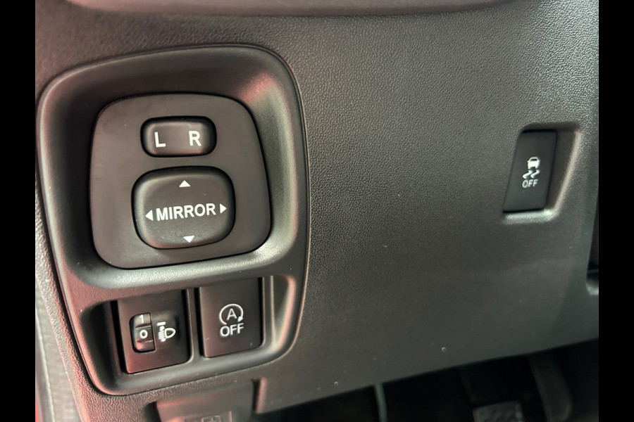 Toyota Aygo 1.0 VVT-i x-play Apple Carplay Camera NW Model
