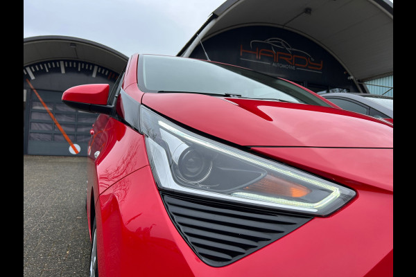 Toyota Aygo 1.0 VVT-i x-play Apple Carplay Camera NW Model