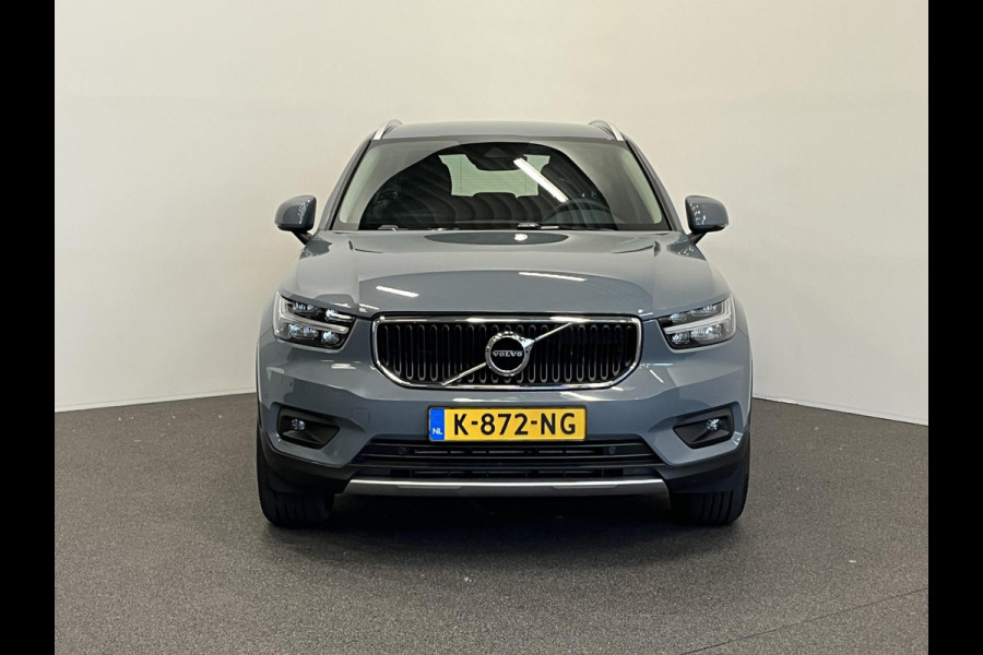 Volvo XC40 1.5 T2 Business Pro Airco|ECC Navi Carplay PDC Achter Trekhaak Cruise Control