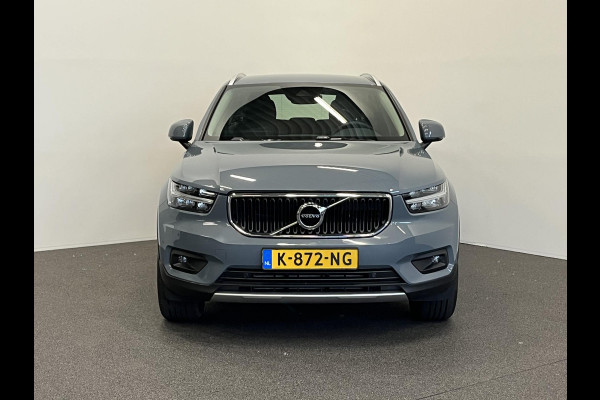 Volvo XC40 1.5 T2 Business Pro Airco|ECC Navi Carplay PDC Achter Trekhaak Cruise Control
