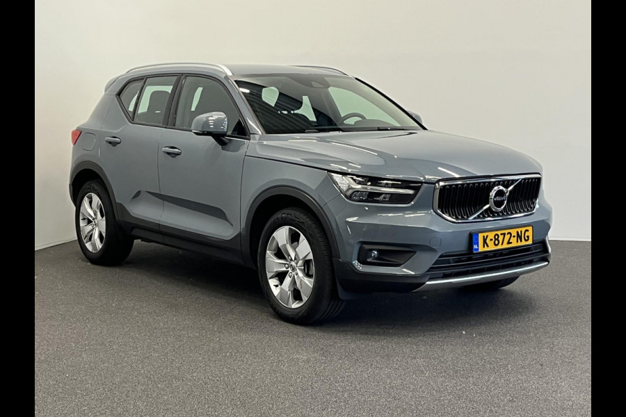 Volvo XC40 1.5 T2 Business Pro Airco|ECC Navi Carplay PDC Achter Trekhaak Cruise Control