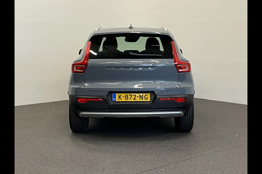 Volvo XC40 1.5 T2 Business Pro Airco|ECC Navi Carplay PDC Achter Trekhaak Cruise Control