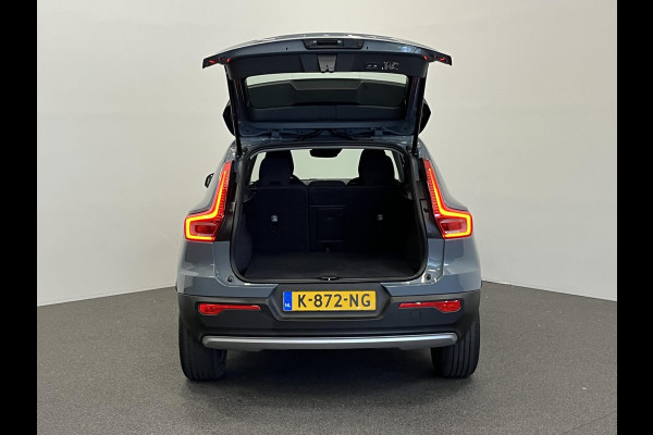 Volvo XC40 1.5 T2 Business Pro Airco|ECC Navi Carplay PDC Achter Trekhaak Cruise Control