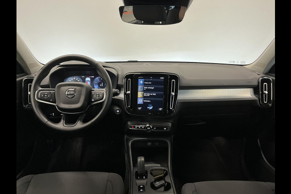 Volvo XC40 1.5 T2 Business Pro Airco|ECC Navi Carplay PDC Achter Trekhaak Cruise Control