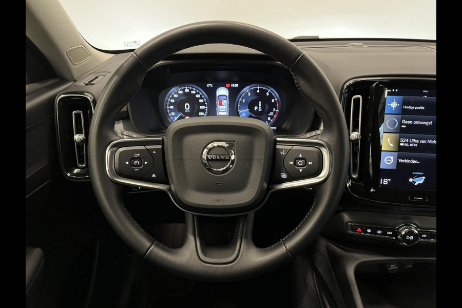 Volvo XC40 1.5 T2 Business Pro Airco|ECC Navi Carplay PDC Achter Trekhaak Cruise Control