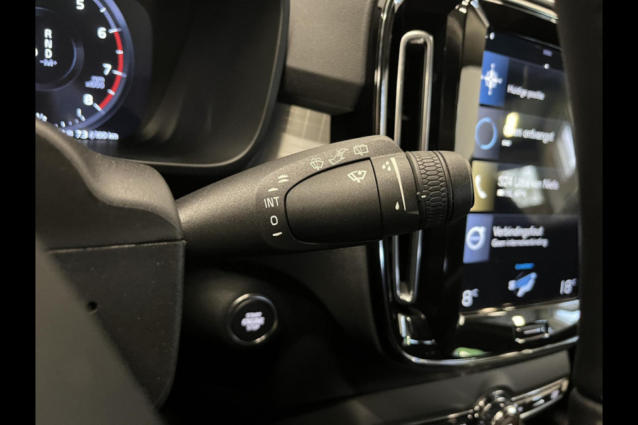 Volvo XC40 1.5 T2 Business Pro Airco|ECC Navi Carplay PDC Achter Trekhaak Cruise Control