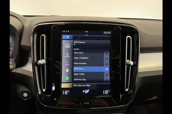 Volvo XC40 1.5 T2 Business Pro Airco|ECC Navi Carplay PDC Achter Trekhaak Cruise Control