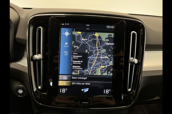 Volvo XC40 1.5 T2 Business Pro Airco|ECC Navi Carplay PDC Achter Trekhaak Cruise Control