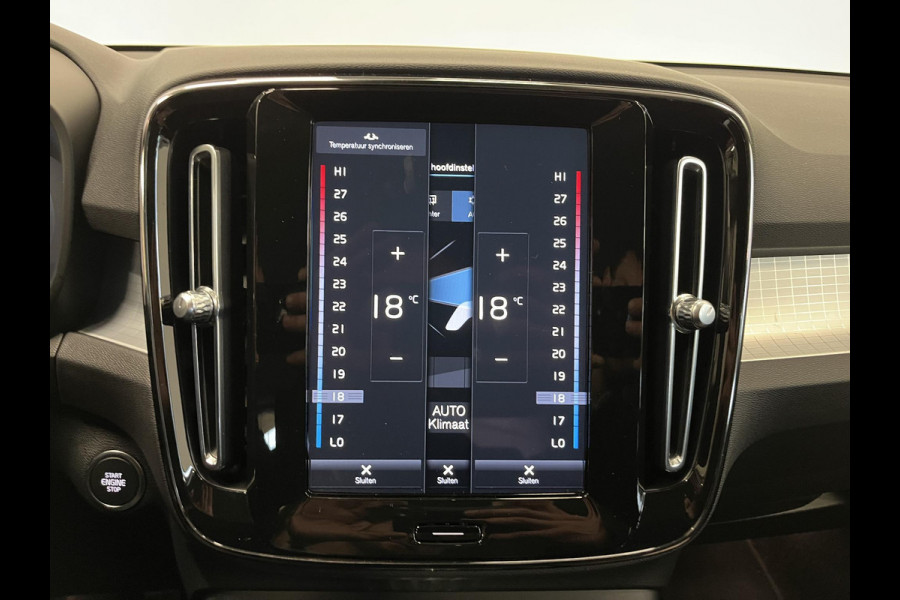 Volvo XC40 1.5 T2 Business Pro Airco|ECC Navi Carplay PDC Achter Trekhaak Cruise Control