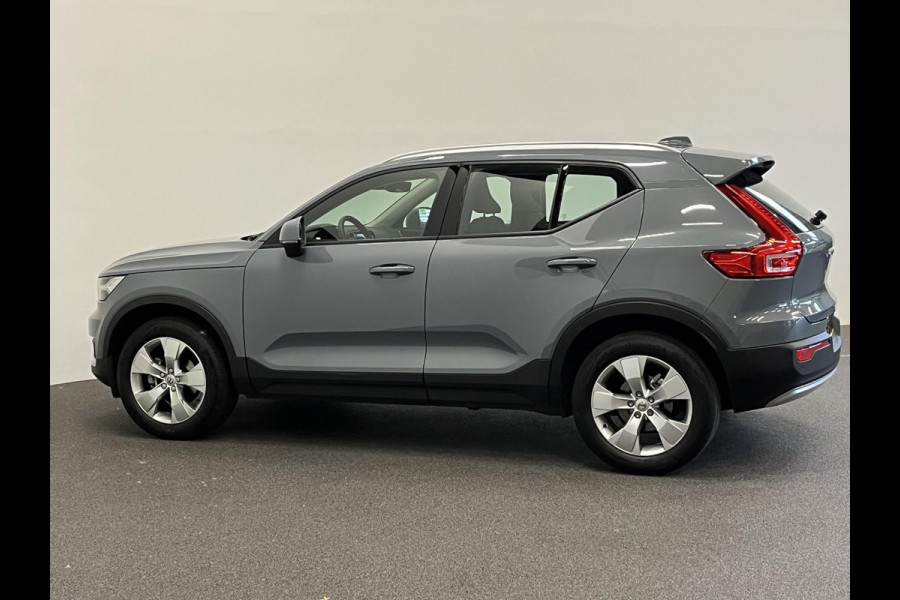 Volvo XC40 1.5 T2 Business Pro Airco|ECC Navi Carplay PDC Achter Trekhaak Cruise Control