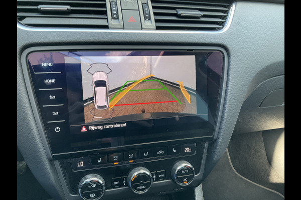 Škoda Octavia 1.0 TSI Style Navi Camera Trekhaak Combi Business Greentech