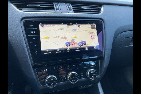 Škoda Octavia 1.0 TSI Style Navi Camera Trekhaak Combi Business Greentech