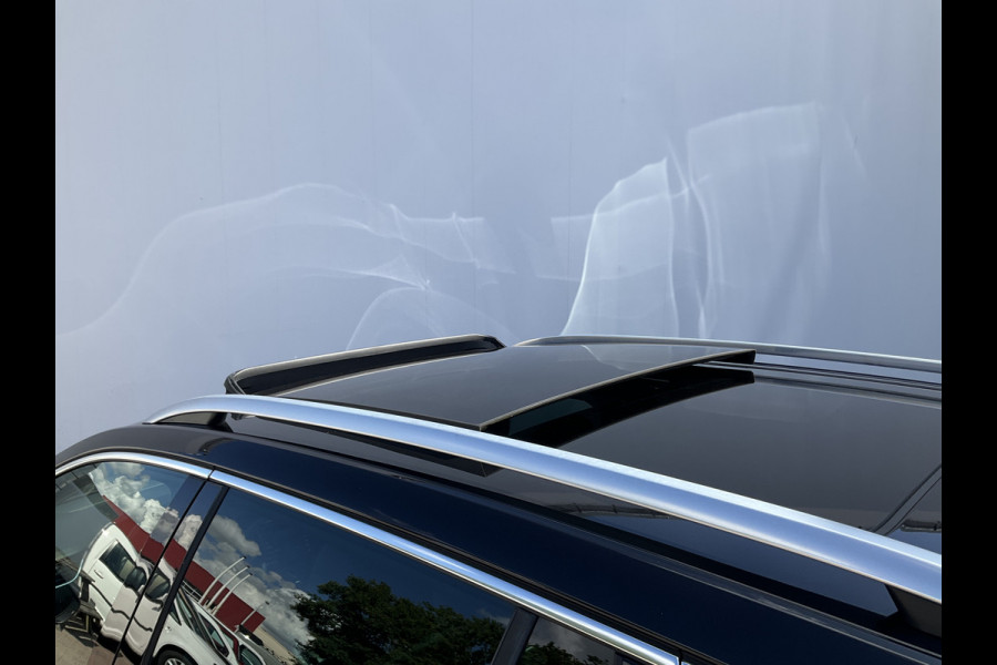 Škoda Octavia 1.0 TSI Style Navi Camera Trekhaak Combi Business Greentech