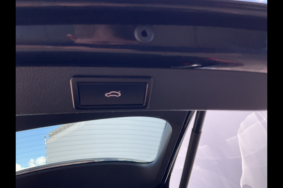 Škoda Octavia 1.0 TSI Style Navi Camera Trekhaak Combi Business Greentech