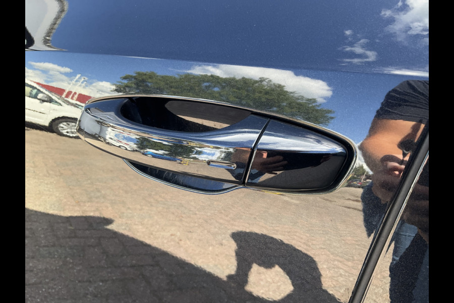 Škoda Octavia 1.0 TSI Style Navi Camera Trekhaak Combi Business Greentech