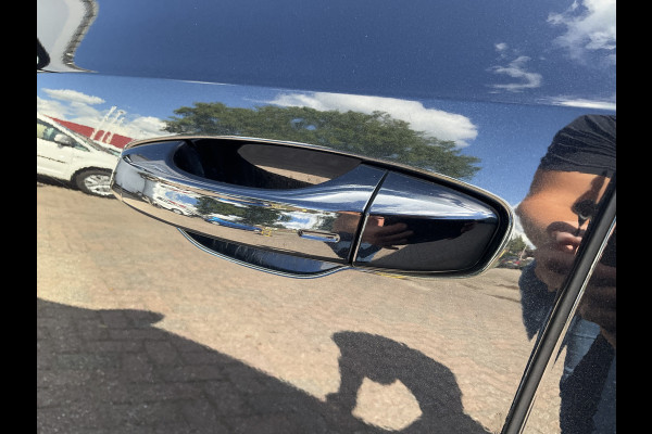 Škoda Octavia 1.0 TSI Style Navi Camera Trekhaak Combi Business Greentech